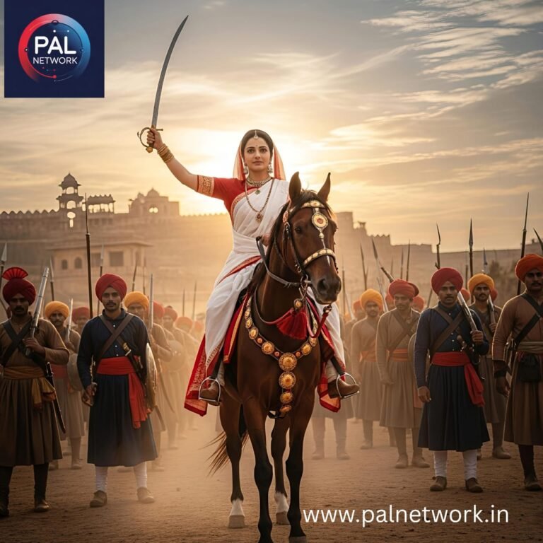 Pal Network