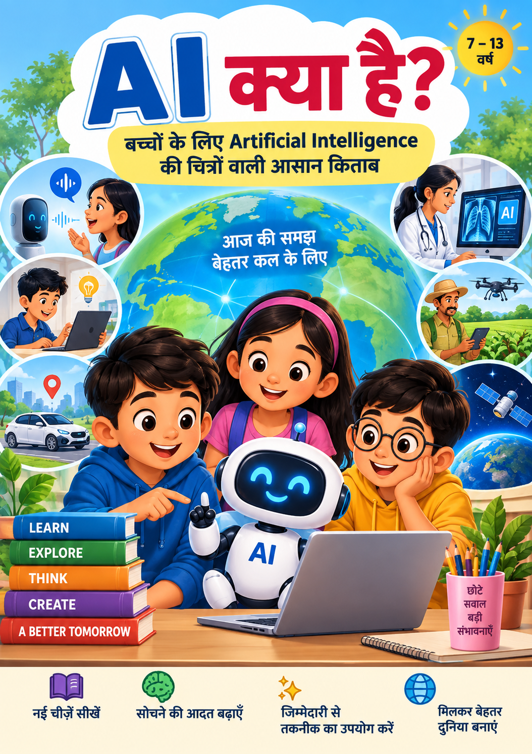 AI क्या है?